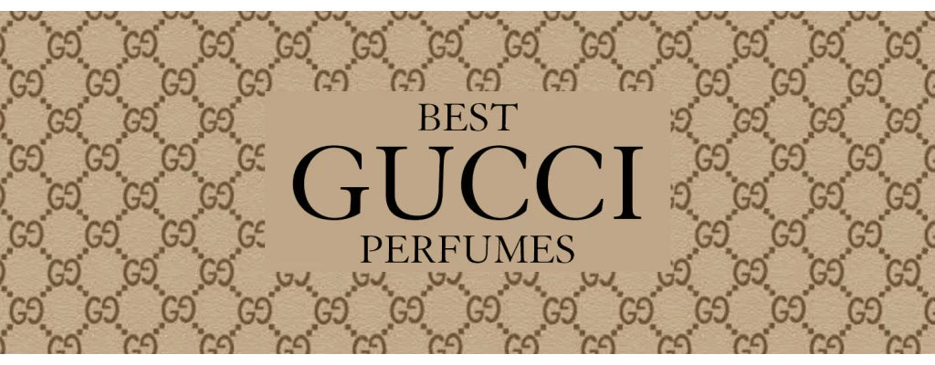 Which Gucci perfume is the best?