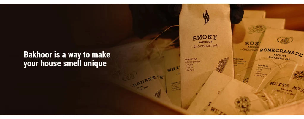 What is bakhoor and how to use it?