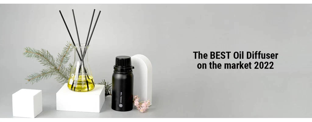 What is the best essential oil diffuser and how to buy it?