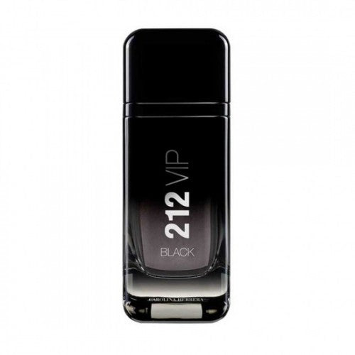 Perfume Oil Impression of CH 212 VIP Black