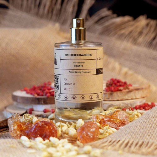 Our Creation of Sospiro's Accento - Default bottle 200 ML