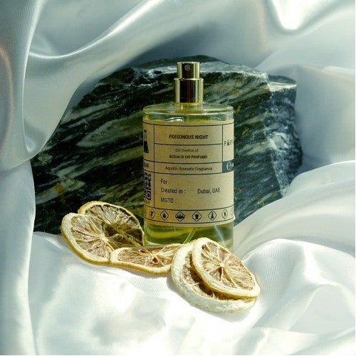 Our Creation of Giorgio Armani's Acqua Di Gio Profumo