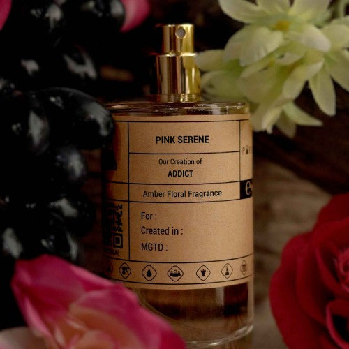 Our Creation of Dior's Addict