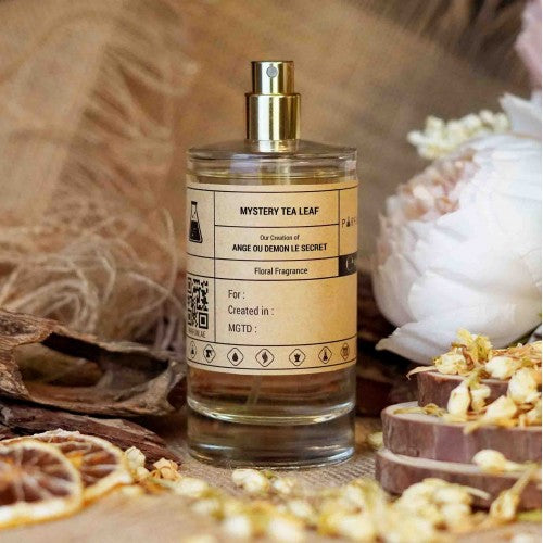 Our Creation of Givenchy's Ange Ou Demon Le Secret - Default bottle 200 ML