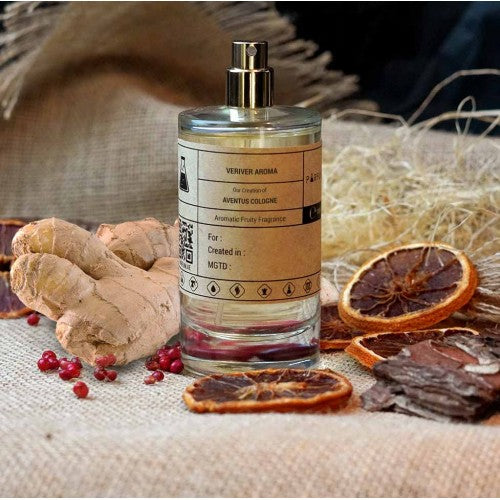 Our Creation of Creed's Aventus Cologne for Men