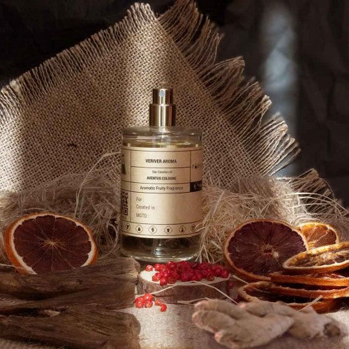 Our Creation of Creed's Aventus Cologne for Men