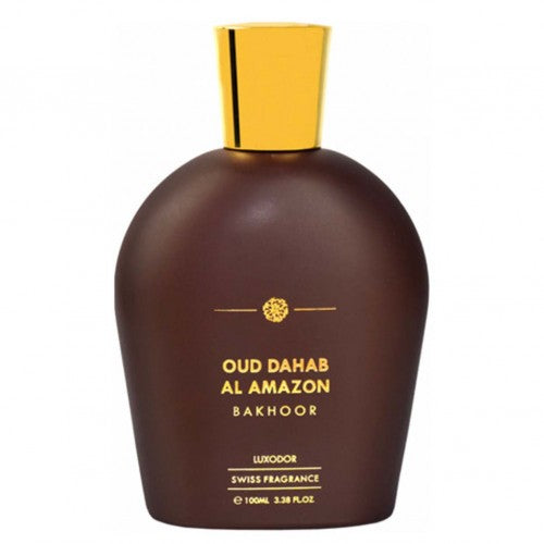 Perfume oil Impression of Perfume Dahab Al Amazon (Woody Fresh)
