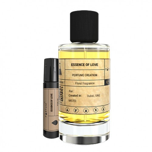 Our Creation of MFK's 724 - Default bottle 200 ML