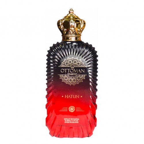 Perfume oil Impression of Perfume The Ottoman Hatun
