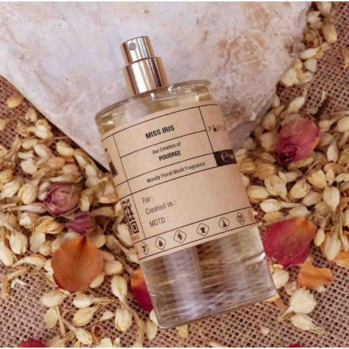 Our Creation of Narciso Rodriguez' Narciso Poudree
