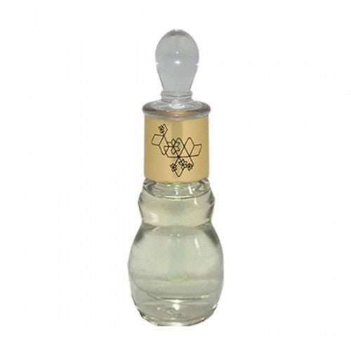 Perfume Oil Impression of Ajmal's Musk Silk New