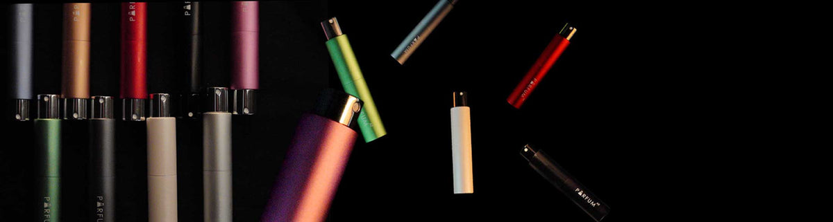 LV's Stellar Atomizer 10ml