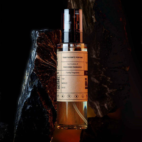 Bvlgari's Le Gemme Tygar - Body Mist 150 ML