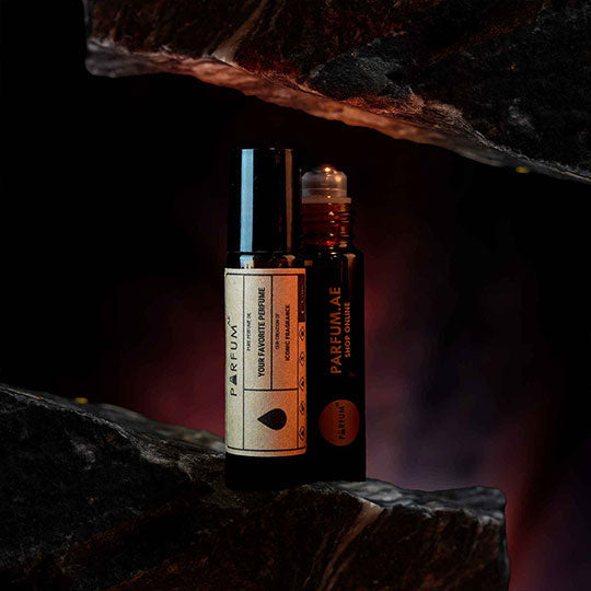 Our Creation of Parfums de Marly's Althair