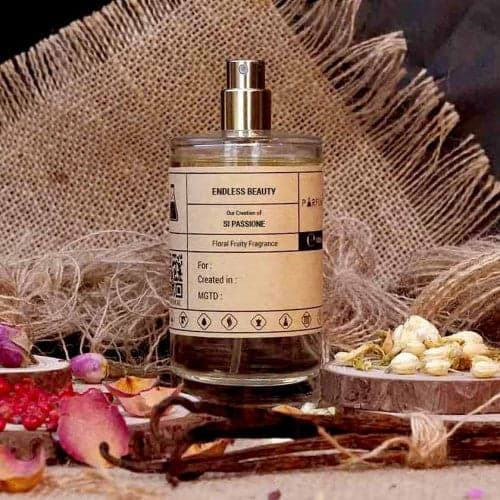 Endless Beauty, perfume