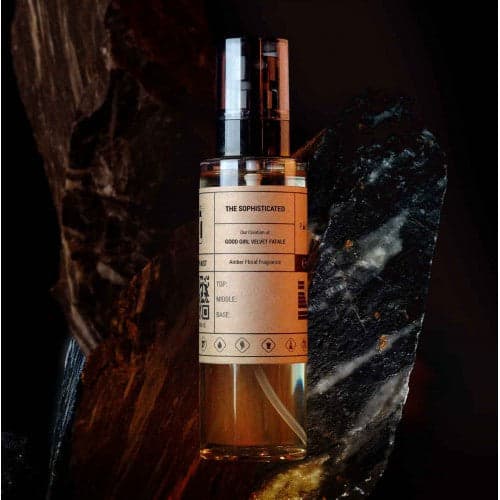 Good Girl Velvet Fatale, body mist