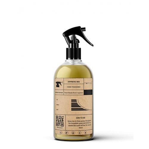 Chance Eau Vive, interior perfume