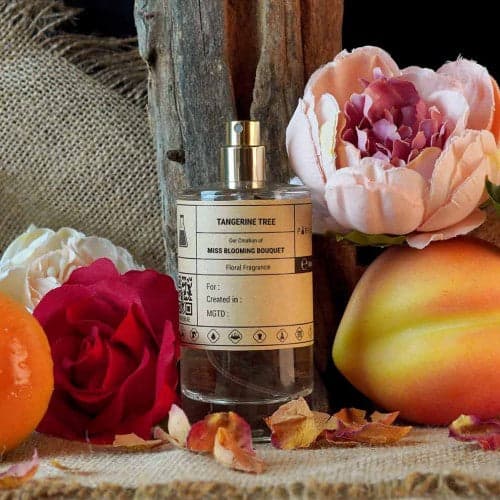 Tangerine Tree, perfume