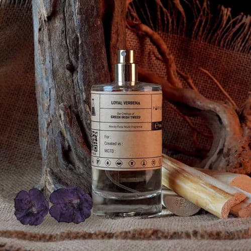 Loyal Verbena, perfume