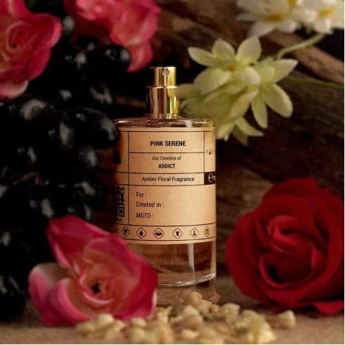 Pink Serene, perfume