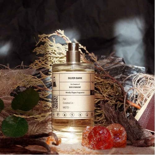 Silver Bark, perfume