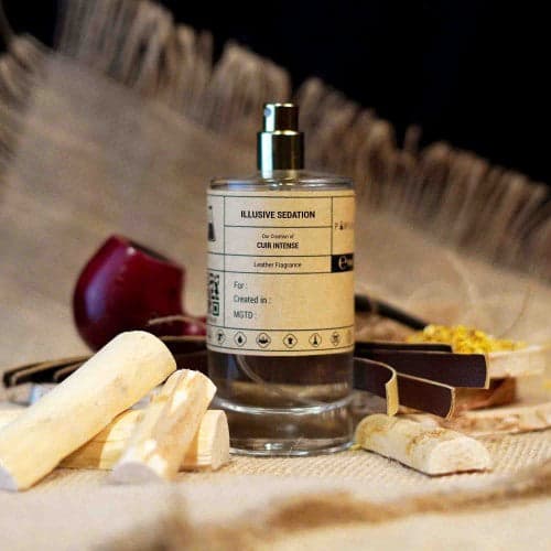 Illusive Sedation, perfume