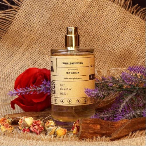 Vanille Obsession, perfume