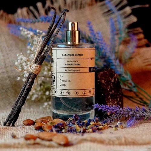 Essencial Beauty, perfume