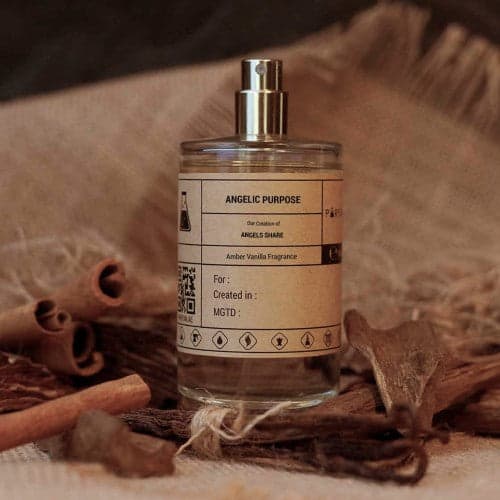 Angelic Purpose, perfume