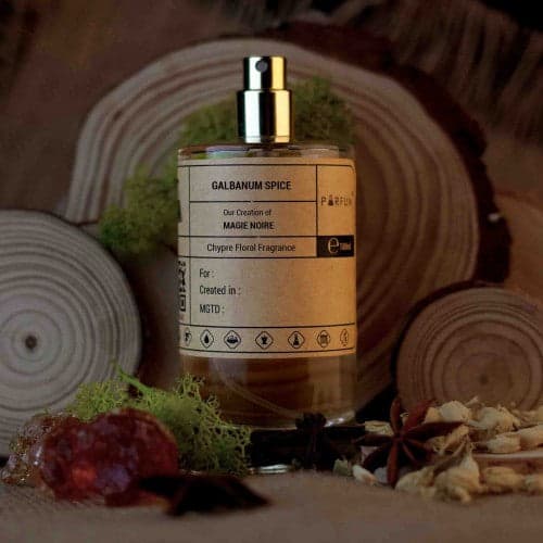 Galbanum Spice, perfume