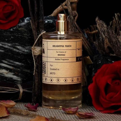 Delightful Touch, perfume