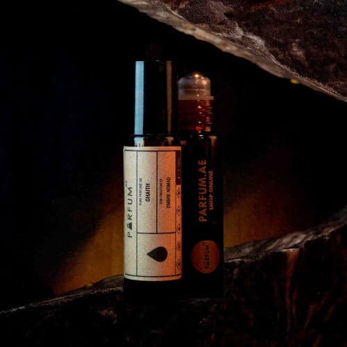 Ombre Nomad, roll-on oil