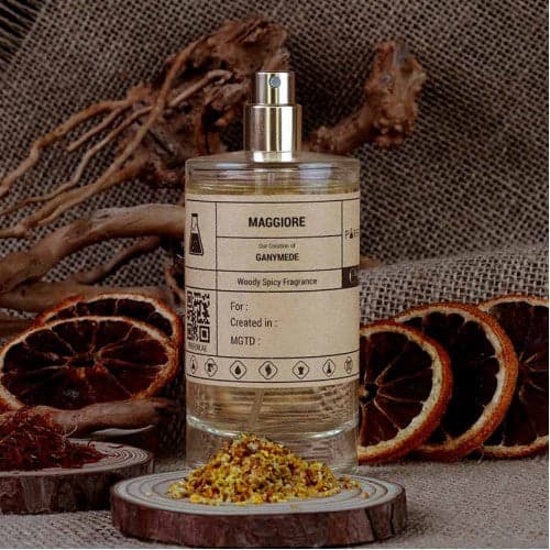 Maggiore, perfume
