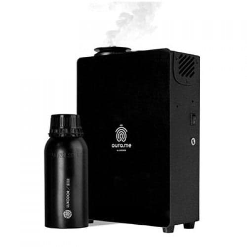 Medium Aroma Diffuser, aroma diffuser device