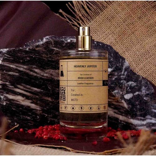 Heavenly Jupiter, perfume