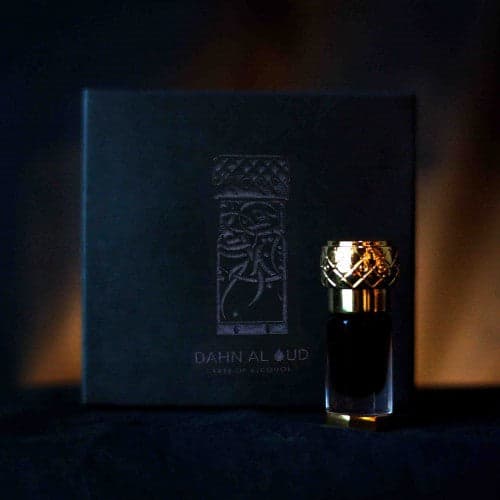 Oud Khalifa Synthetic, dahn al oud
