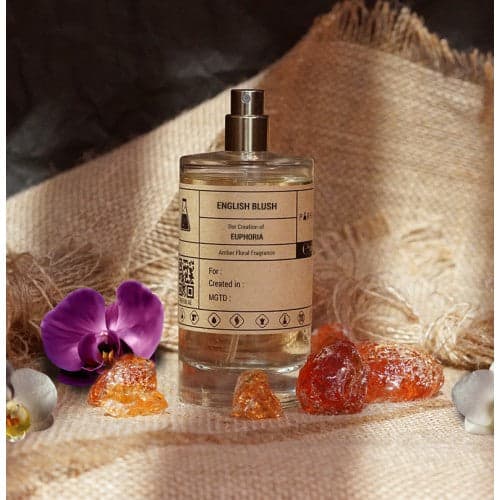 English Blush, perfume
