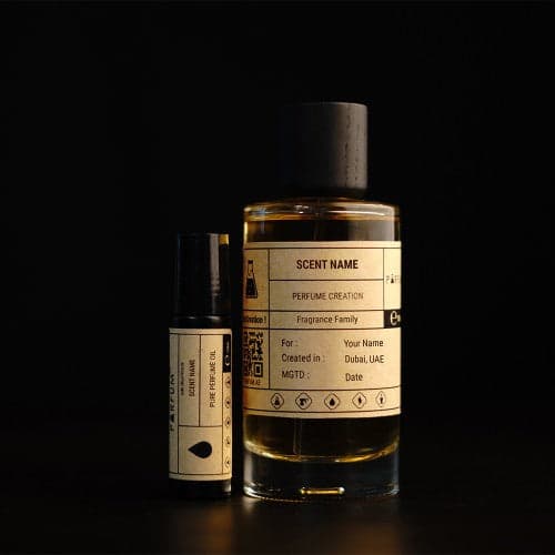 Royal Essence, perfume