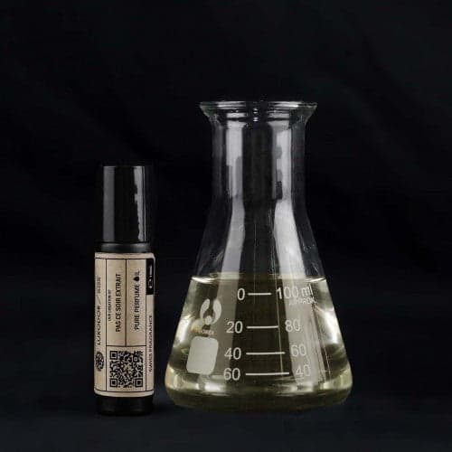 Not this Evening, perfume oil (wholesale)