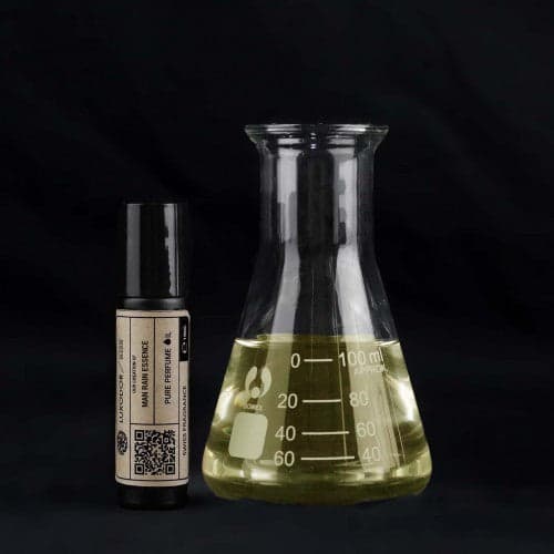 Man Rain Essence, perfume oil (wholesale)
