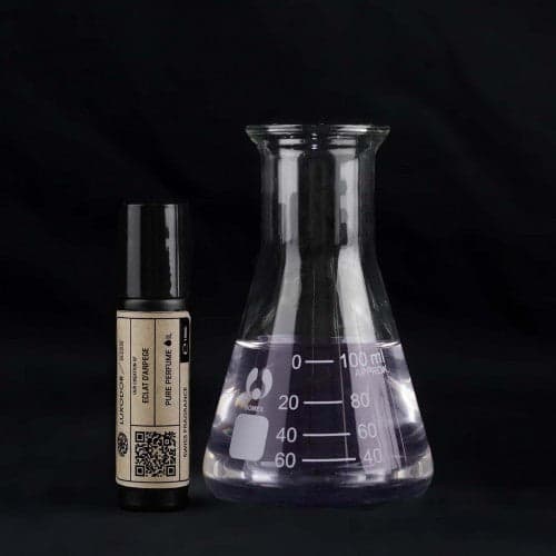 Harmony in bloom, perfume oil (wholesale)