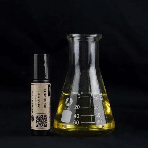 Oh Honey, perfume oil (wholesale)