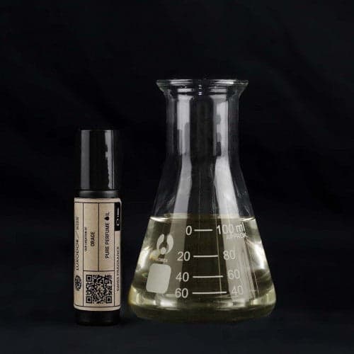 Orage, perfume oil (wholesale)