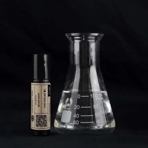 Magnolia Riddle, perfume oil (wholesale)