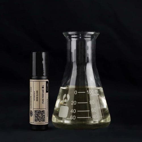 Leggy Blonde, perfume oil (wholesale)