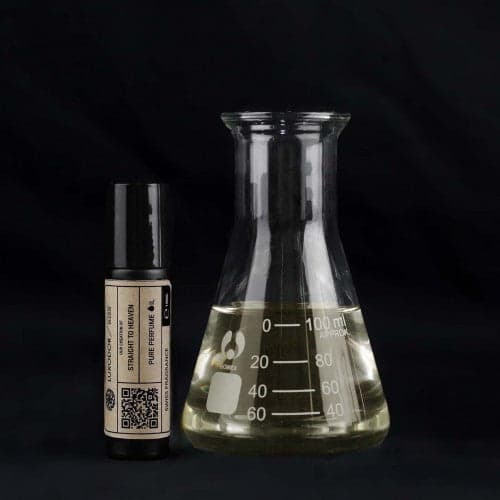 Glorious Fem, perfume oil (wholesale)