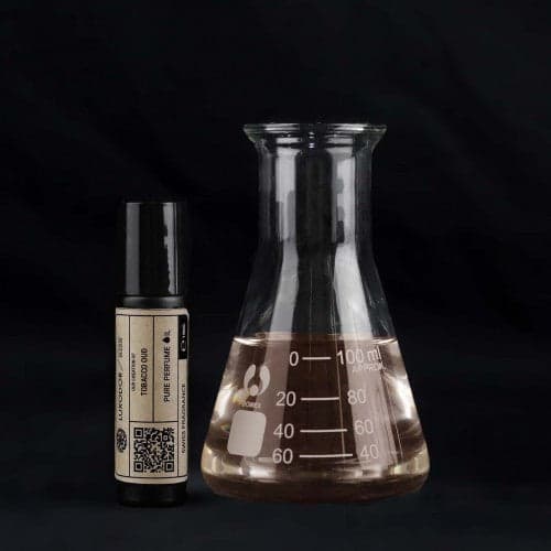 Majestic Forest, perfume oil (wholesale)