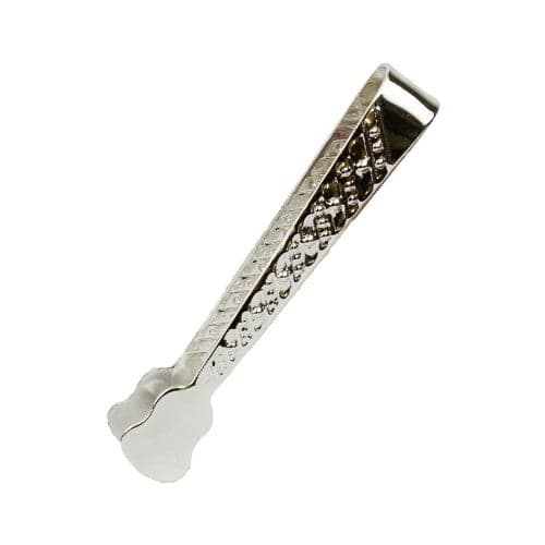 Silver Tongs - Small, accessory