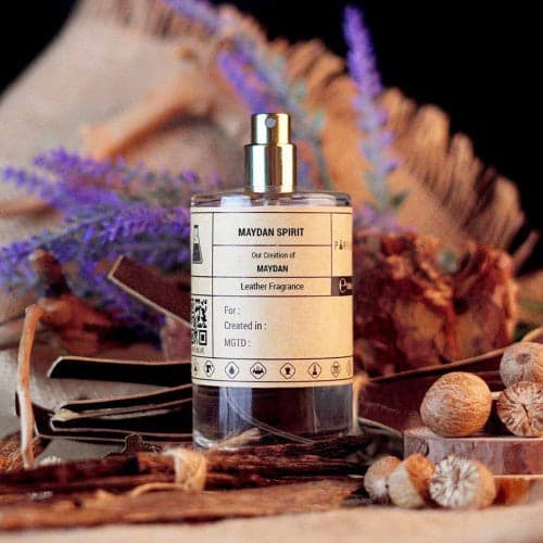 Maydan Spirit, perfume