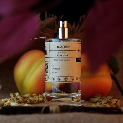 Peach Sense, perfume
